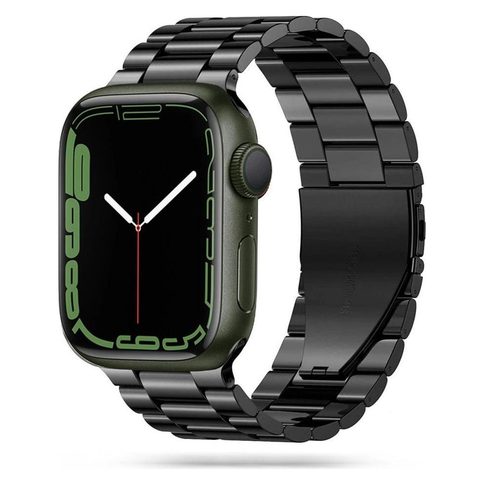 Tech-Protect Bracelet (42 mm, 44 mm, 45 mm, 49 mm, Stainless Steel) (NRD193725)