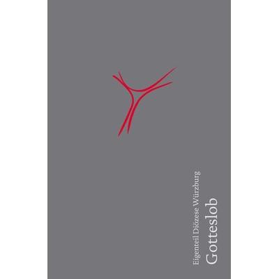 Gotteslob, Taschenbuch von , Echter, 978-3-429-04462-6