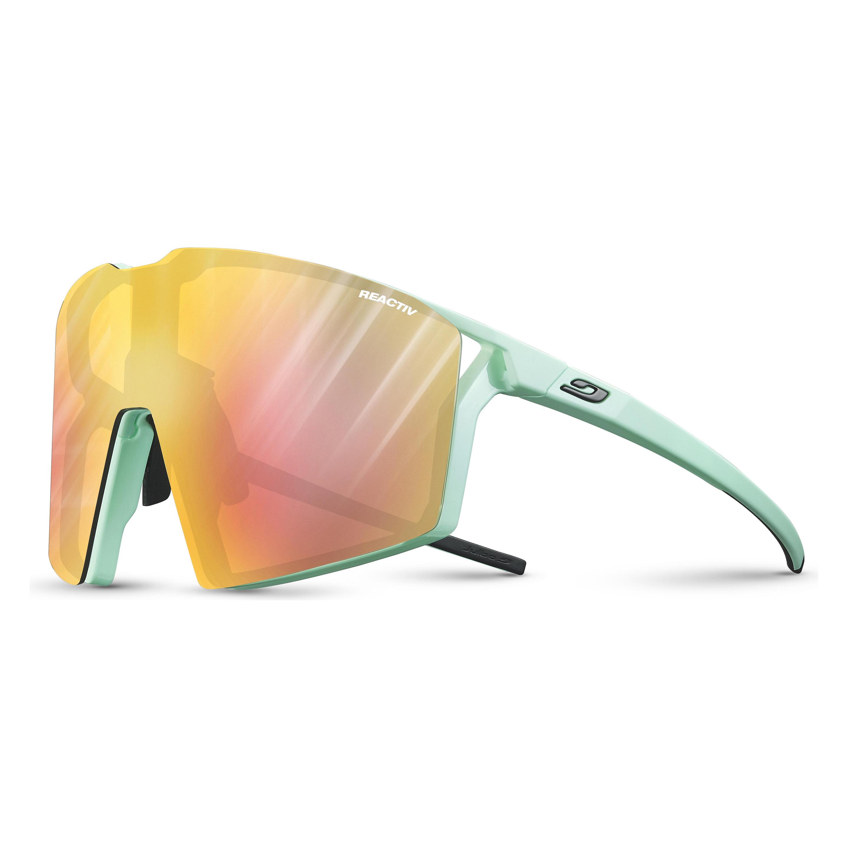 Julbo Edge (Mint, Orange) (23938395)