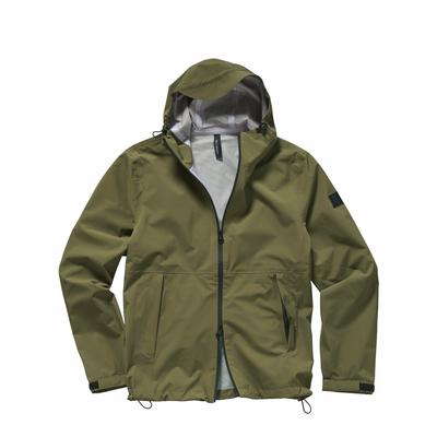 Regenjacke Highlands