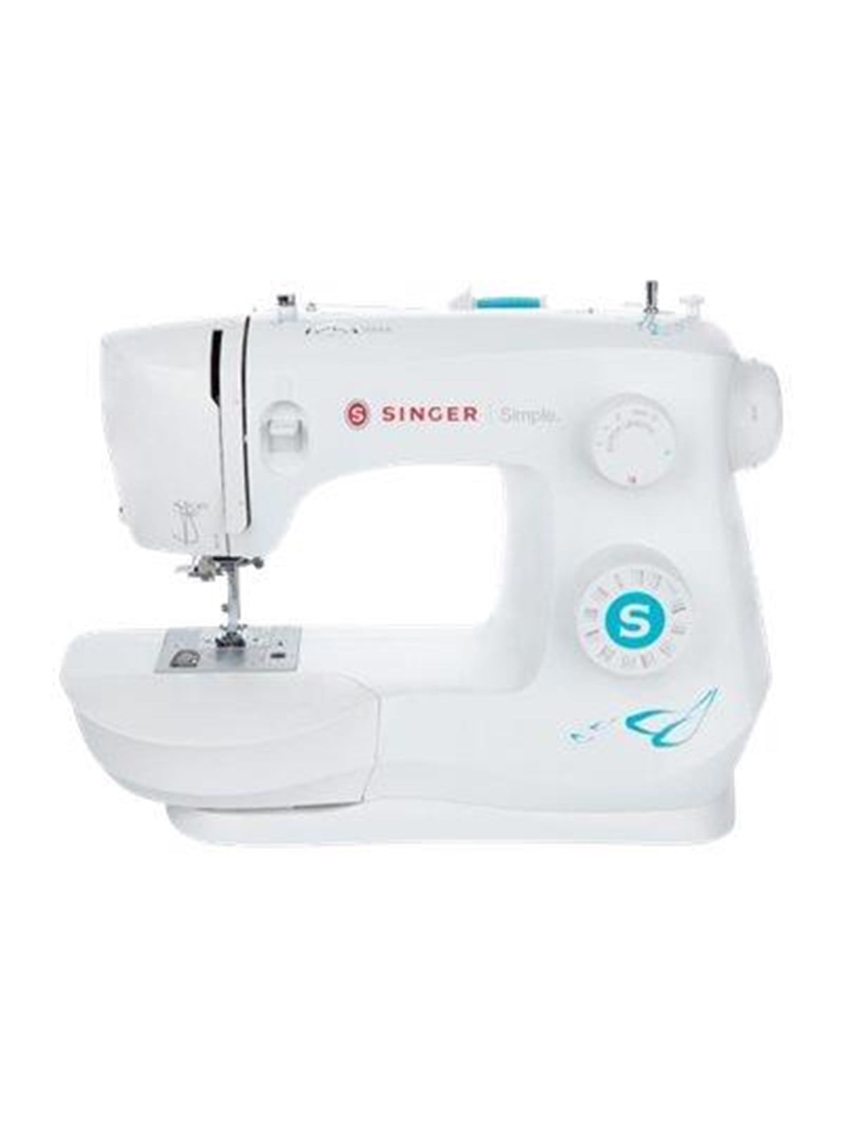 Singer Fashion Mate 3337