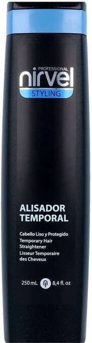 Nirvel Styling Alisador Temporal 250 ml
