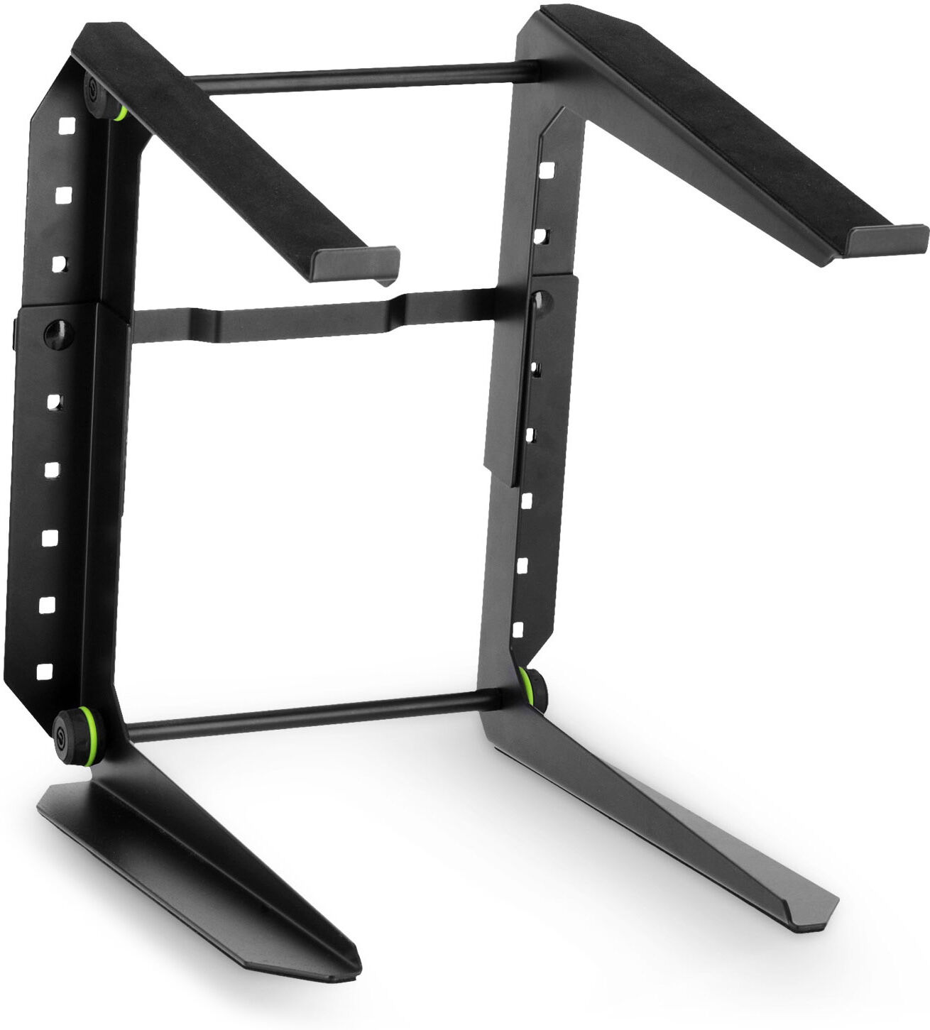 Gravity Lts 01 C B - Höhenverstellbarer Ständer Für Laptops Und Controller