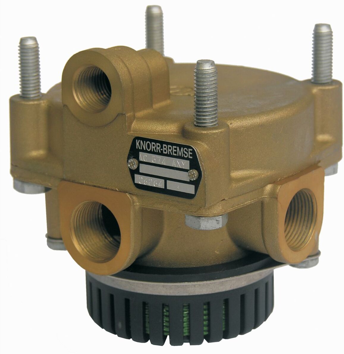 Knorr Relè AC 574AXY