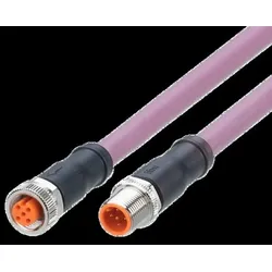 Ifm Electronic Verbindungskabel EVC962