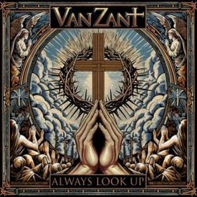 Always Look Up - Van Zant, CD