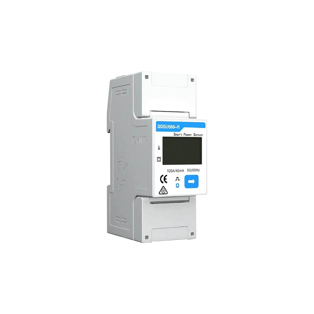 Huawei Smart Power Sensor DDSU666-H 1F (100A) Überwachung und Messung, einphasig