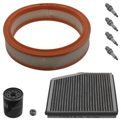 Febi Bilstein Teilesatz, Inspektion [Hersteller-Nr. 39035] für Fiat