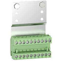 Schneider Electric AK5SB1 Steuerstromkreis Klemmleiste Klemmleiste Metall, Kunststoff 1 St.