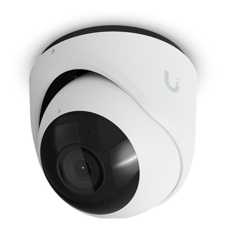 Ubiquiti UniFi Video Camera G6 Turret &bull Outdoor &bull 4K &bull InfraRot &bull IP66 &bull PoE &bu (UVC-G6-Turret-W)