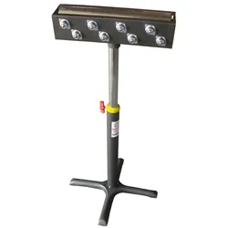 Holzmann Rollbock / Kugelbock Kombination S-400RK