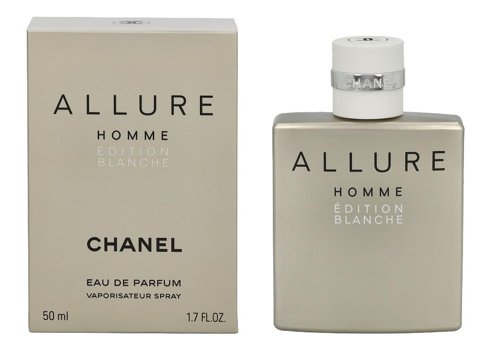 Chanel Allure Homme Edition Blanche Edp Spray 50ml.