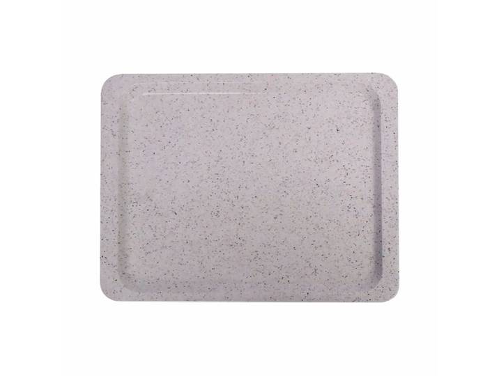 Hendi Serviertablett 530x325mm – Gastro Inventar/Gastro Einrichtungen – grau