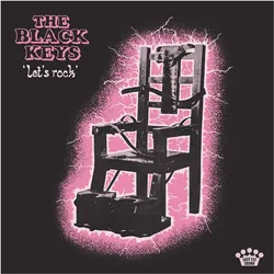 Nonesuch, Schallplatten, Let/'s Rock (The Black Keys)