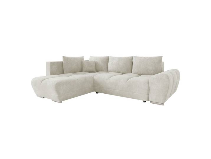 ECKSOFA Forest, Seite: Links