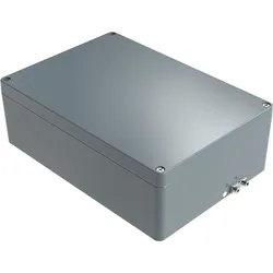 Rose System Ex Aluminium Ex leer 252333110