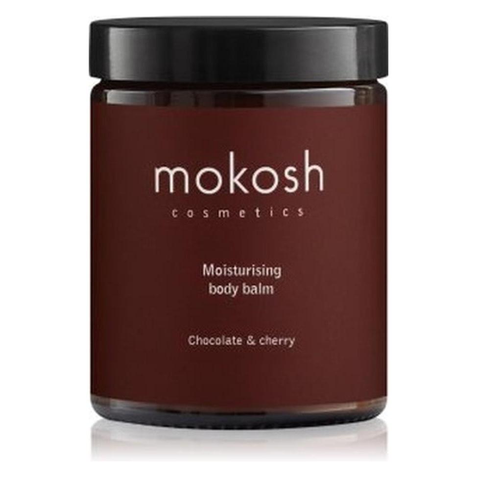 Mokann Cosmetics Schokolade & Kirsche (Körperlotion, 200 ml) (OTHER)