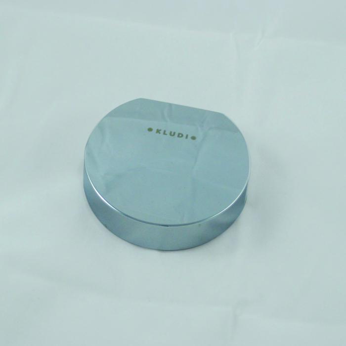 Kludi new waves 7061905-00 Drehrosette chrom