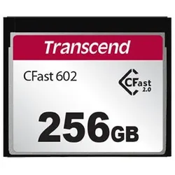 Transcend TS32GCFX602 Speicherkarte 32 GB
