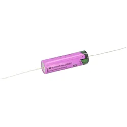 Tadiran SL-760/P AA Industrie‐Lithium AA (Mignon) LiSOCl2 3,6 V 2200 mAh, axial
