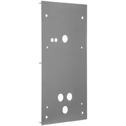 Fränkische Wallbox-Trägerplatte ABL eFlex Carrier ABL