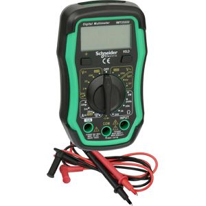 Schneider-Electric Multimeter IMT23202, THORSMANN, digital RMS, CAT III 600 V, 2000 Counts