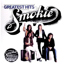 Sony Music, Schallplatten, Greatest Hits (Bright White Edition) (Smokie)
