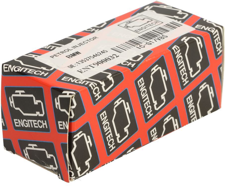 Engitech Iniezione di benzene ENT900032