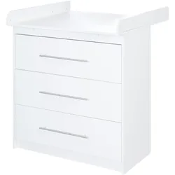 Wickelkommode roba MAREN (BHT 88,50x98x75 cm) - BHT 88,50x98x75 cm