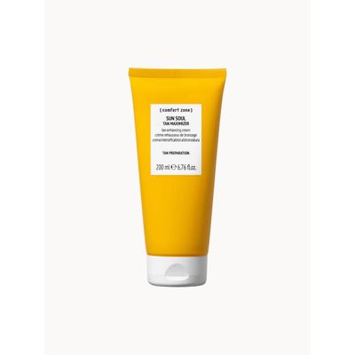 Sun Soul Tan Maximizer 200ml von Comfort Zone