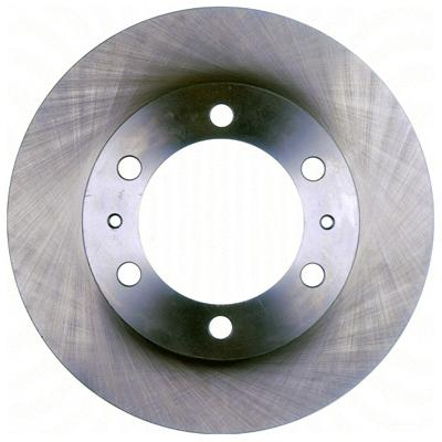 DENCKERMANN Bremsscheibe B130764 297mm 25mm für AUTO UNION TOYOTA