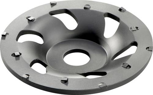 Metabo 628097000 Diamantschleiftopf PKD "professional" Ø 150mm (628097000) 15cm 1St.
