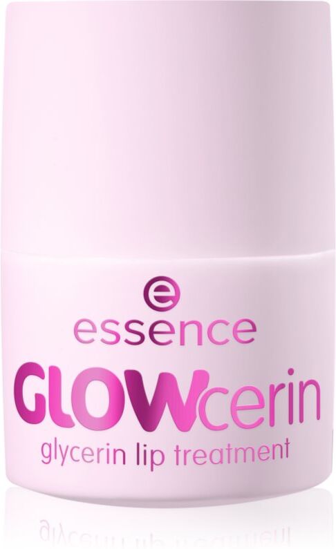 essence GLOWcerin lip balm with glycerine shade Glowmance 12 g