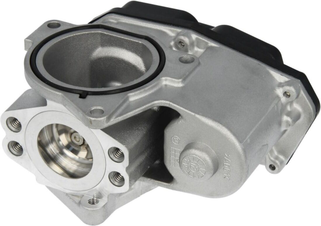 AGR Ventil VALEO 700424