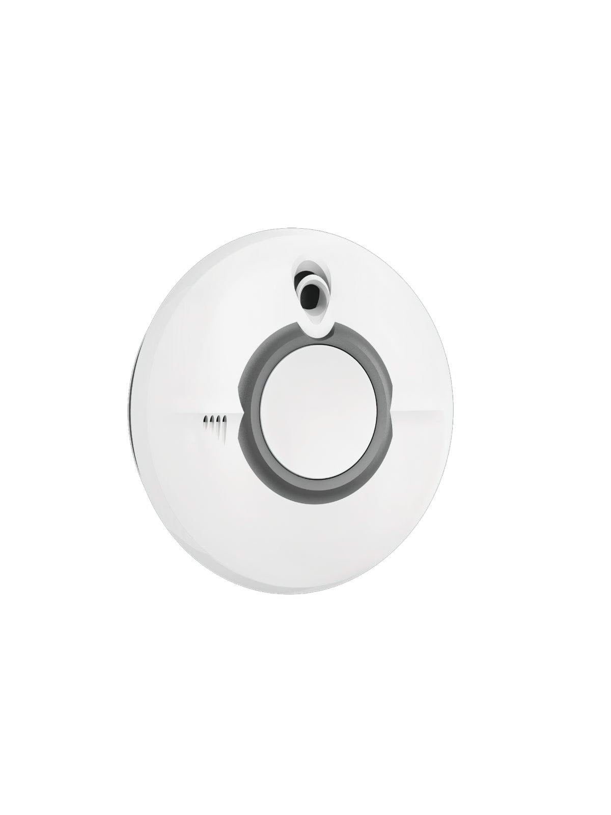 Yale Smoke Sensor