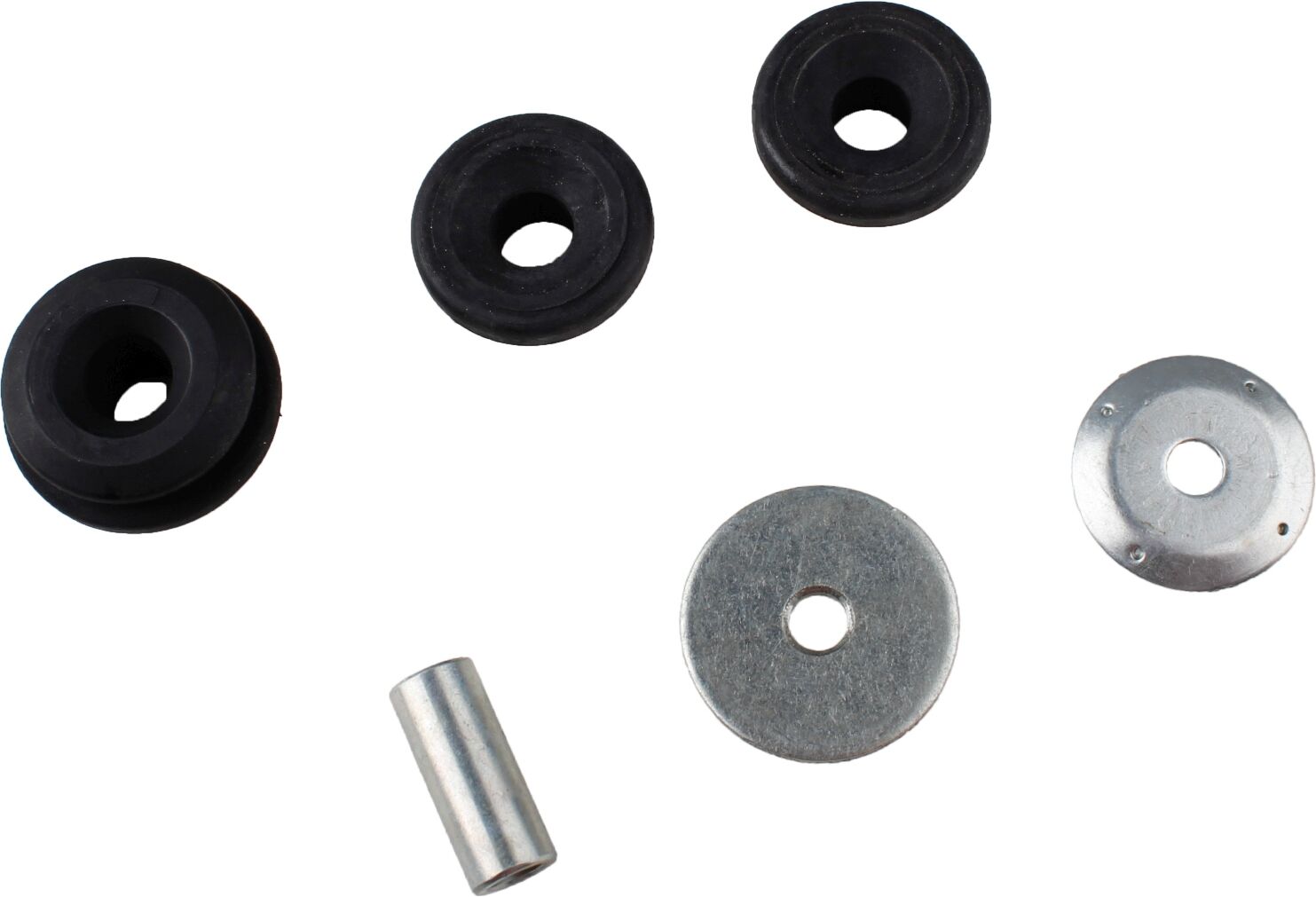 Bilstein Federbeinstützlager - B1 Service Parts 12288823 Hinterachse Für Mitsubishi