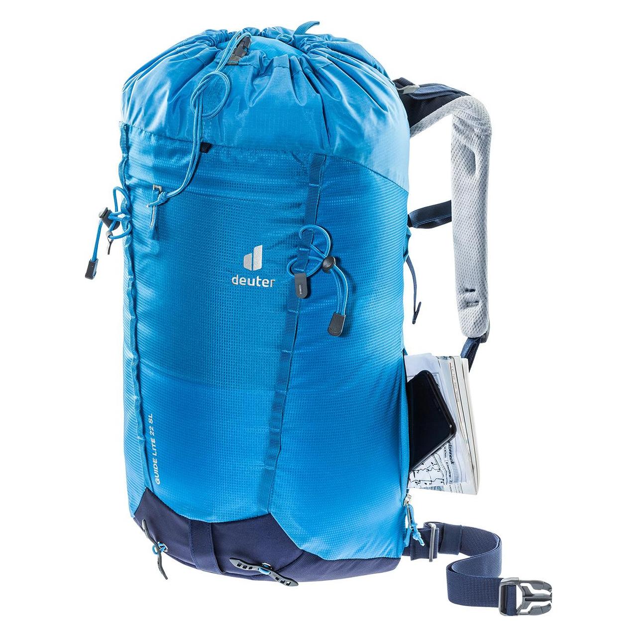 Deuter Guide Lite 22 (22 l) (3360021-1317)