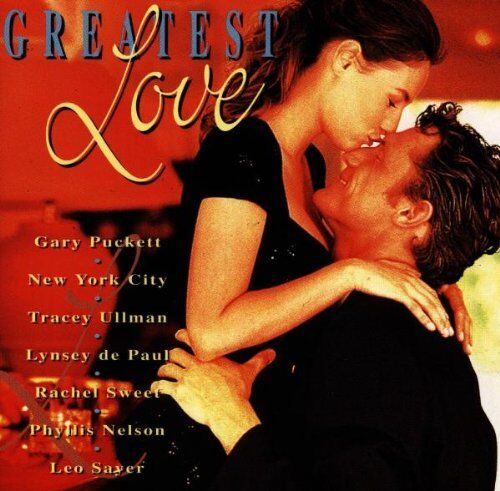Various - Greatest Love - Preis vom 30.09.2026 09:01:18 h