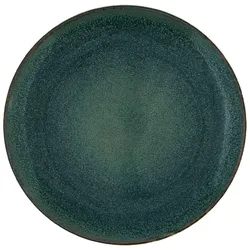 12 x Bonna Ore Mar Gourmet Teller flach 17cm
