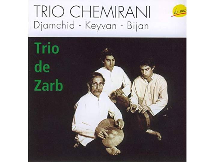 Trio de Zarb