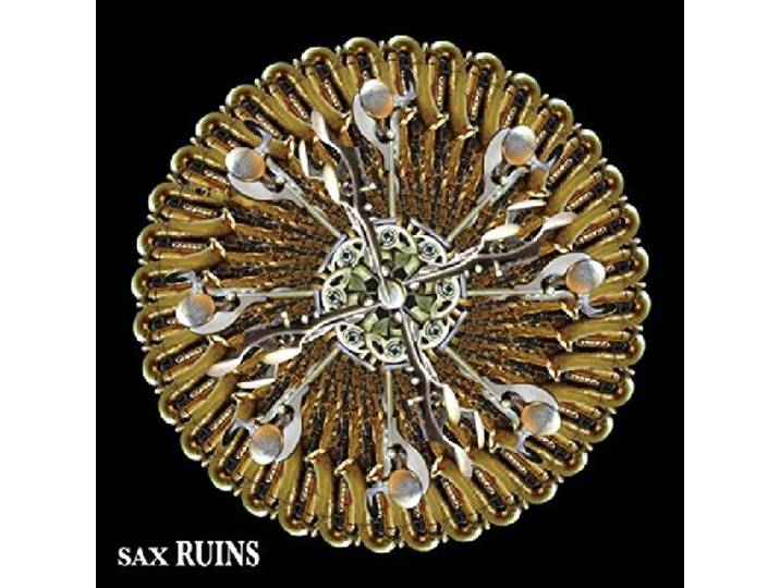 Sax Ruins - Blimmguass