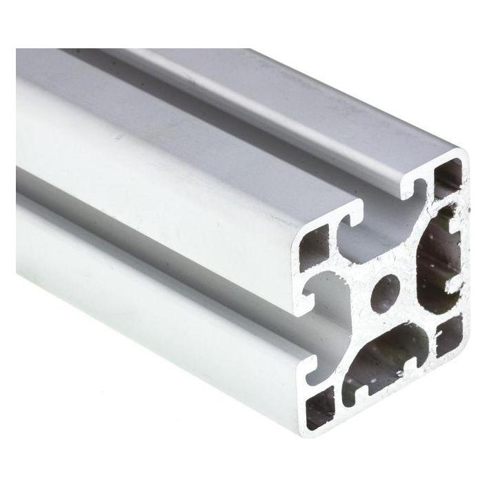 RS PRO Profil 8 40x40 2N90 leicht 2m (7613335)