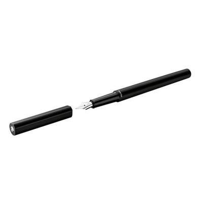 Pelikan Füller Ineo® Elements P6, Schwarz
