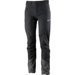 Lundhags Damen Makke Pant - 44 - Black