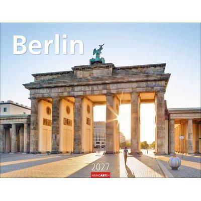 Berlin Kalender 2027