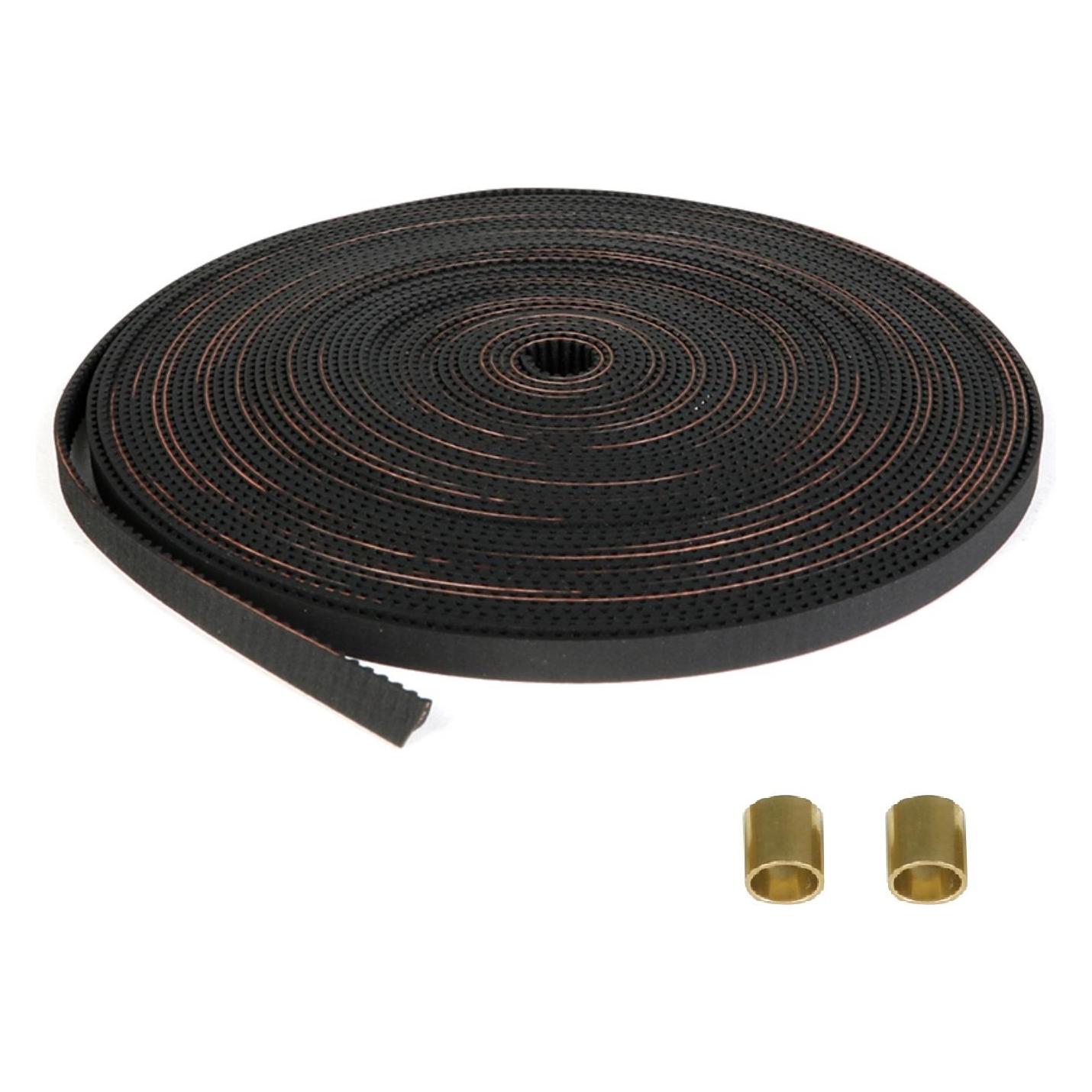 Creality 2000mm GT2 Riemen Reparaturset (Maintanance Kit) (CRE-4001080051)