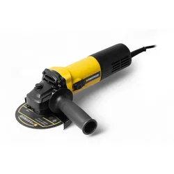 Proteco Winkelschleifer PROFI 125 mm, 1150 W