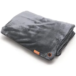 Bodi-Tek, Heizdecke, Wärmedecke Cozy (160 x 130 cm)