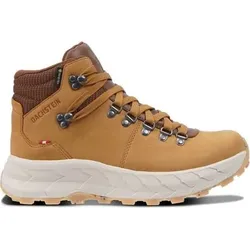 DACHSTEIN Damen Stiefel ATLAS GTX WMN, Größe 39 in Braun Braun