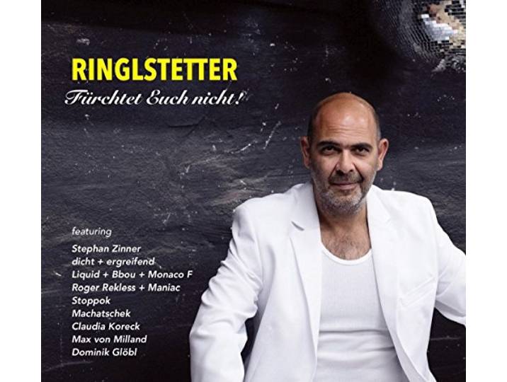 Ringlstetter - Fürchtet Euch Nicht!